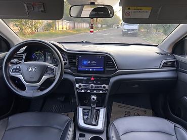 crv 2001: Сдаю Hyundai Elantra под такси, Долгосрочно, | Залог, Предоплата, Водительские права — 3