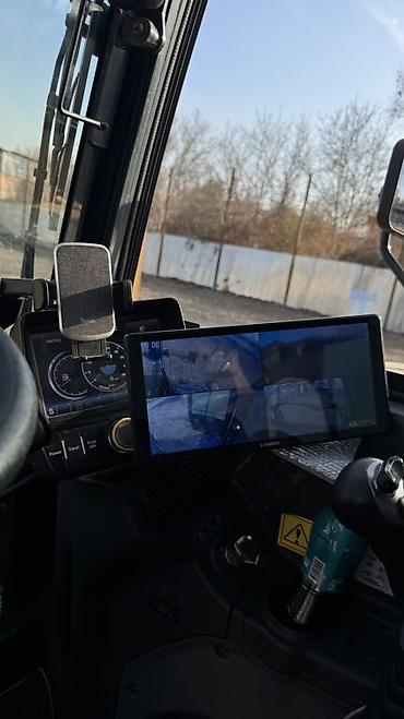 Экскаваторы: Экскаватор, Hyundai, 2023 г., Колесный — 7