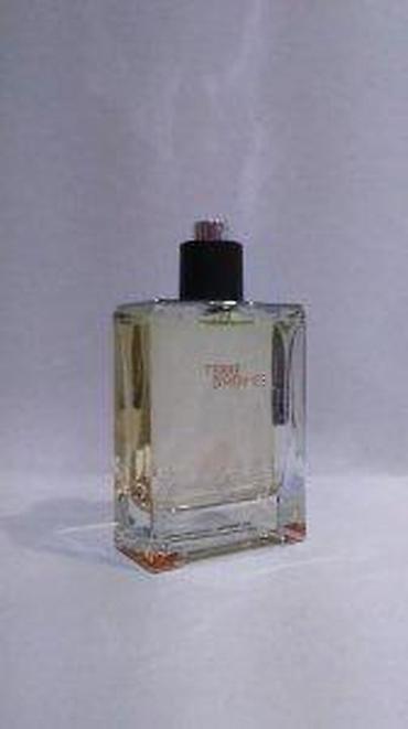 Parfemi: HERMES TERRE D'HERMES EDT100ML TSTR | Hermes Terre d'Hermes edt100ml — 8