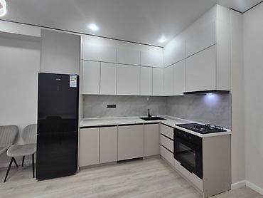 Продажа квартир: 2 комнаты, 64 м², Золотой квадрат Элитка, 5 этаж, Евроремонт — 8