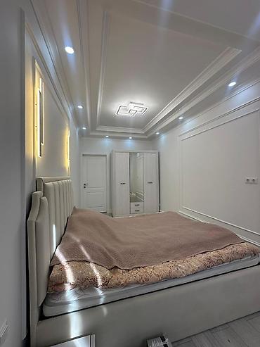 тыныке цена бишкек: 2 комнаты, 77 м², 2 этаж, Дизайнерский ремонт — 4