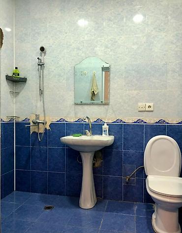 Mənzillər: 🏡 Kirayə Mənzil – İnsaatcilar metrosuna 4 dq mesafede Yasamal rayonu — 6