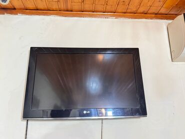купить телевизор бэушный: İşlənmiş Televizor LG LED ekran 32" HD (1366x768)