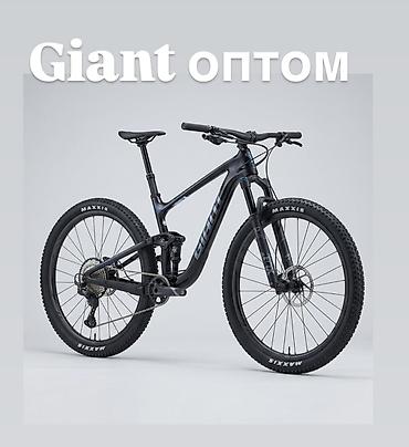 Спорт жана хобби: Ищете надежного поставщика велосипедов GIANT для своего бизнеса или — 1
