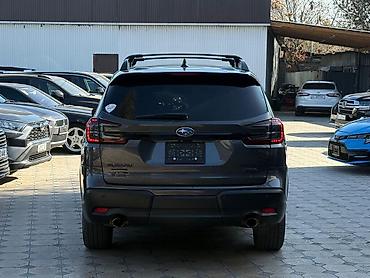 Subaru: Subaru Ascent: 2023 г., 2.4 л, Бензин, Кроссовер — 6
