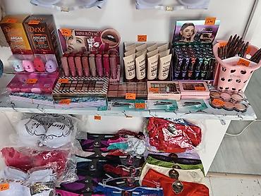 Ev geyimləri, pijamalar: Qadın geyim və aksessuarlari – çeşidli model və rənglər - Yumşaq — 11