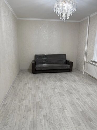 снять квартиру ош на месяц: 1 комната, Агентство недвижимости, Без подселения, С мебелью частично