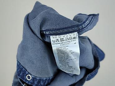 jeansy mango: Olsen, Koszula damska, rozmiar M — 5
