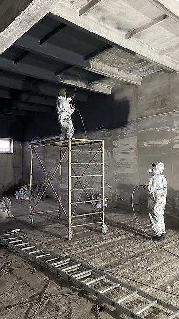 Покраска: Профессиональная Покраска Подбор красок и консультация Стаж Опыт 17лет — 4