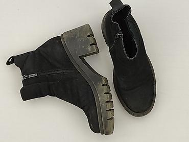 ugg deichmann: Botki damskie, rozmiar 37 — 1