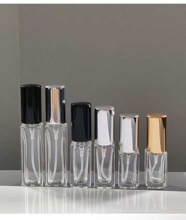 Косметика: Флаконы для духов 5-20 Мл Цены разные Для Оптовых клиентов сделаем — 11