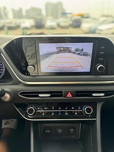 коврик бу: Hyundai Sonata: 2020 г., 2 л, Автомат, Газ, Седан — 10