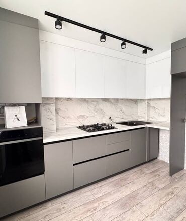 Мебель на заказ: Мебель на заказ, Кухня, Кухонный гарнитур — 9