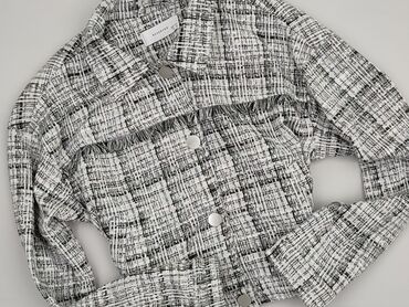 krótkie spodenki do rajstop: Women`s lightweight jacket, size XS (EU 34)