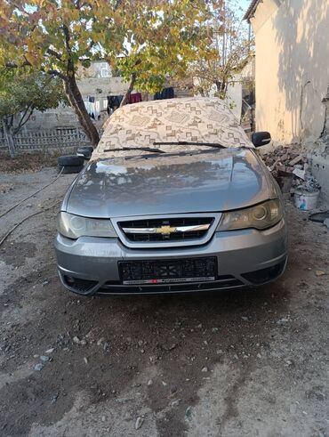 купить запчасти на опель вектра б: Daewoo Nexia: 2010 г., 1.5 л, Механика, Бензин, Седан