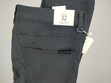 amiri snake: Spodnie materiałowe damskie, rozmiar 2XS — 5