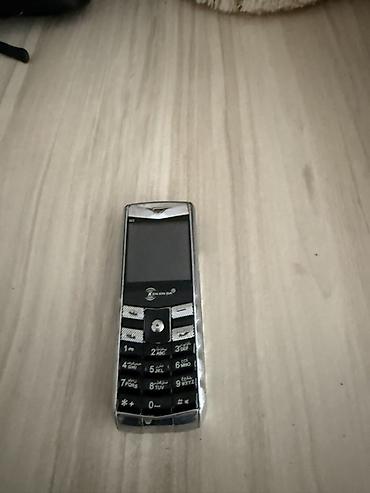 knopka: 📱 Vintage kolleksiya üçün mini telefon — Kenxinda M3 Zamanın izini — 1