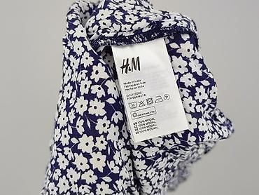 hm stan: H&M L.O.G.G., Bluzka damska, rozmiar 3XL — 6