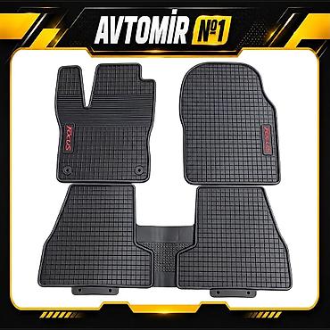 Ford Focus 2011-2019 üçün salon rezin ayaqaltı Ford Focus 2011-2019 lalafo.az -da Ford Focus 2011-2019 üçün salon rezin ayaqaltı Ford Focus 2011-2019