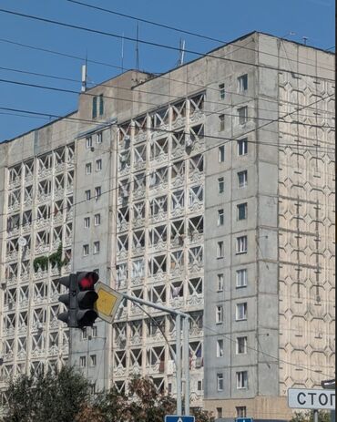 Продажа квартир: 1 комната, 34 м², 106 серия, 1 этаж — 11