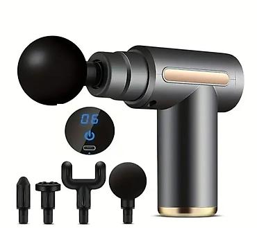 Masajorlar: Yenidir.Masaj aparati. yenidir maqazadan satilir — 2