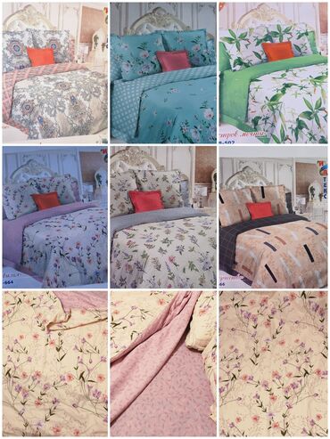 Комплекты постельного белья: ✨ Самое лучшее постельное бельё — качество, комфорт и экологичность ✨ — 3