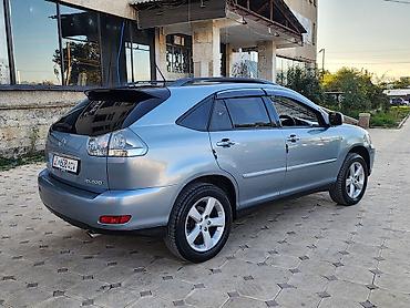 продажа рулевых реек: Lexus RX: 2004 г., 3 л, Автомат, Бензин, Кроссовер — 6