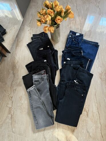 Kompleti: Ženska odeća – komplet modernih komada za različite sezone. - Crvena — 26