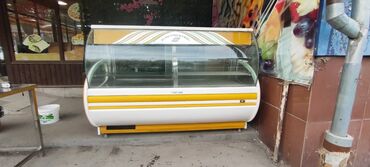 пассивное сетевое оборудование upg: Продается витринный холодильник