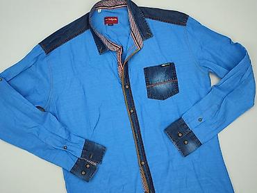 second hand online: Koszulа dla mężczyzn, rozmiar XL — 1