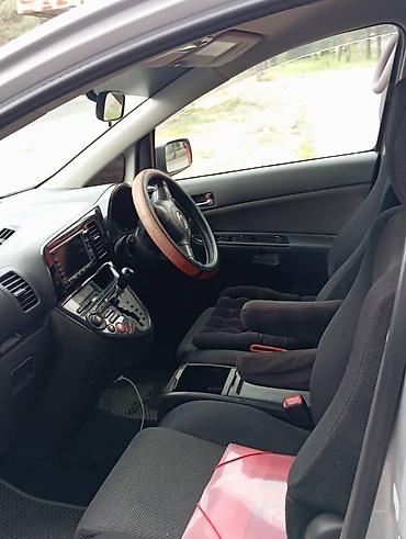 накладка на тайота виш: Toyota WISH: 2004 г., 1.8 л, Автомат, Бензин, Минивэн — 6