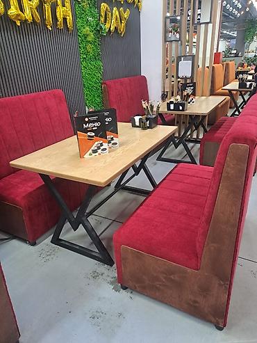 Модульные диваны: Модульный диван — 3