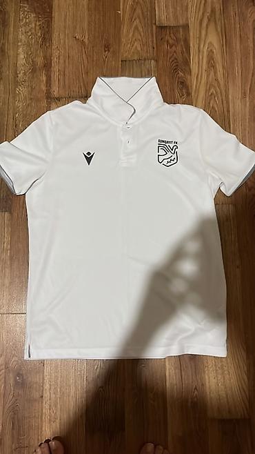nike original: İdman geyim dəsti hamsi ayri ayriliqda satilir - Puma uzunqol — 5