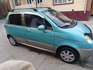 автосалон имидж: Mini : 2005 г., 0.8 л, Механика, Бензин, Хэтчбэк — 2
