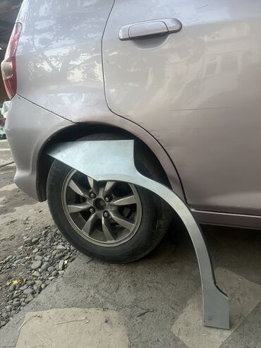 2 комнатные квартиры в бишкеке купить: Honda jazz fit арка с праваый стораны
