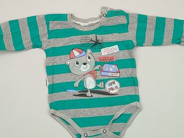 body chlopiece 62: Body, 3-6 months, 
condition - Good