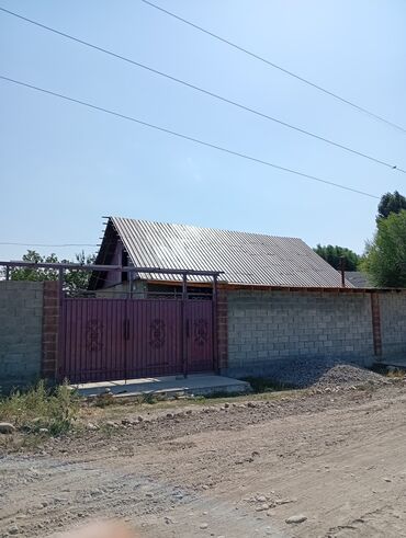 сдается дом колмо: Үй, 120 кв. м, 4 бөлмө, Менчик ээси, Косметикалык оңдоо