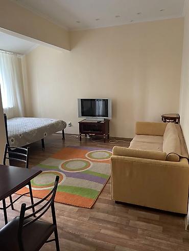 Продажа квартир: 2 комнаты, 52 м², 3 этаж — 3