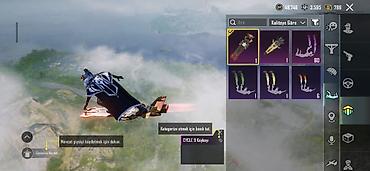 Digər oyun və konsollar: PUBG Hesabı Satılır Şəxsi PUBG Mobile hesabımı satıram. Hesab tam — 1