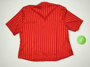 halfprice rzeszów: Koszula damska, rozmiar 4XL — 3
