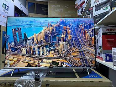 Телевизоры: Телевизор skyworth 43ste6600 android обладает 43-дюймовым экраном 110 — 14