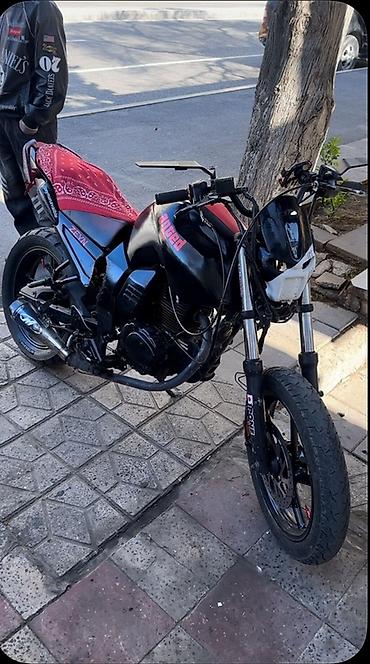 velo home: - Fazer, 250 sm3, 2013 il — 2