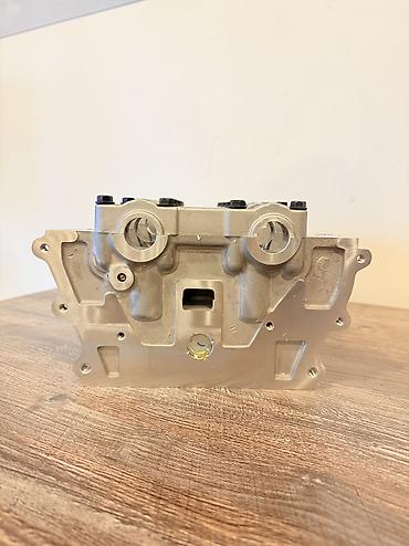 Mühərrik və mühərrik detalları: Chevrolet Aveo-1.2 Spark-1.2, 1.2 l, Benzin, Yeni — 6