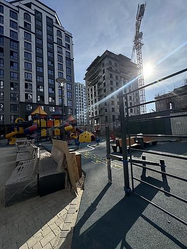 Продажа квартир: 2 комнаты, 78 м², Готовая ПСО (под самоотделку) — 9