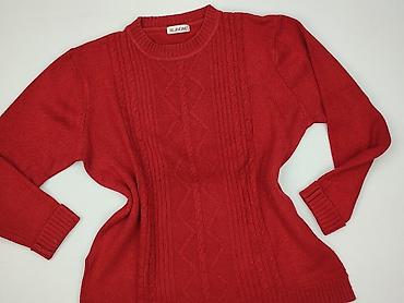 sowa: Sweter damski, rozmiar 5XL — 1