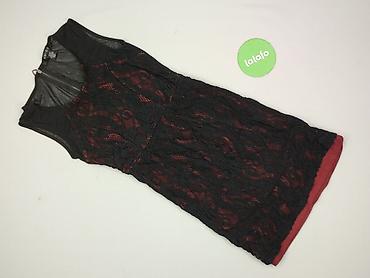 dresy amisu: Amisu, Sukienka damska, rozmiar XS — 3