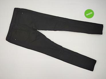 spodnie cargo diverse: River Island, Spodnie materiałowe damskie, rozmiar M — 3