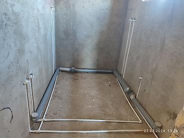 Канализационные работы: Канализационные работы | Копание канализации Больше 6 лет опыта — 8