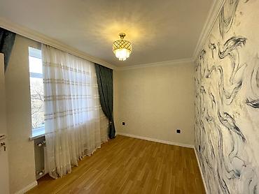 Mənzillər: Bakı, 3 otaqlı, Köhnə tikili, 55 kv. m — 9