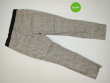 aplikacja hm: H&M, Spodnie materiałowe damskie, rozmiar M — 3